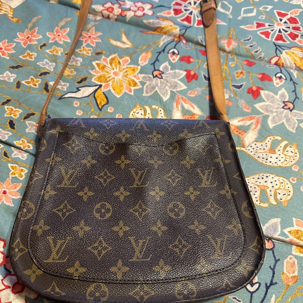 LV MONOGRAM ST. CLOUD - Picture 11 of 16